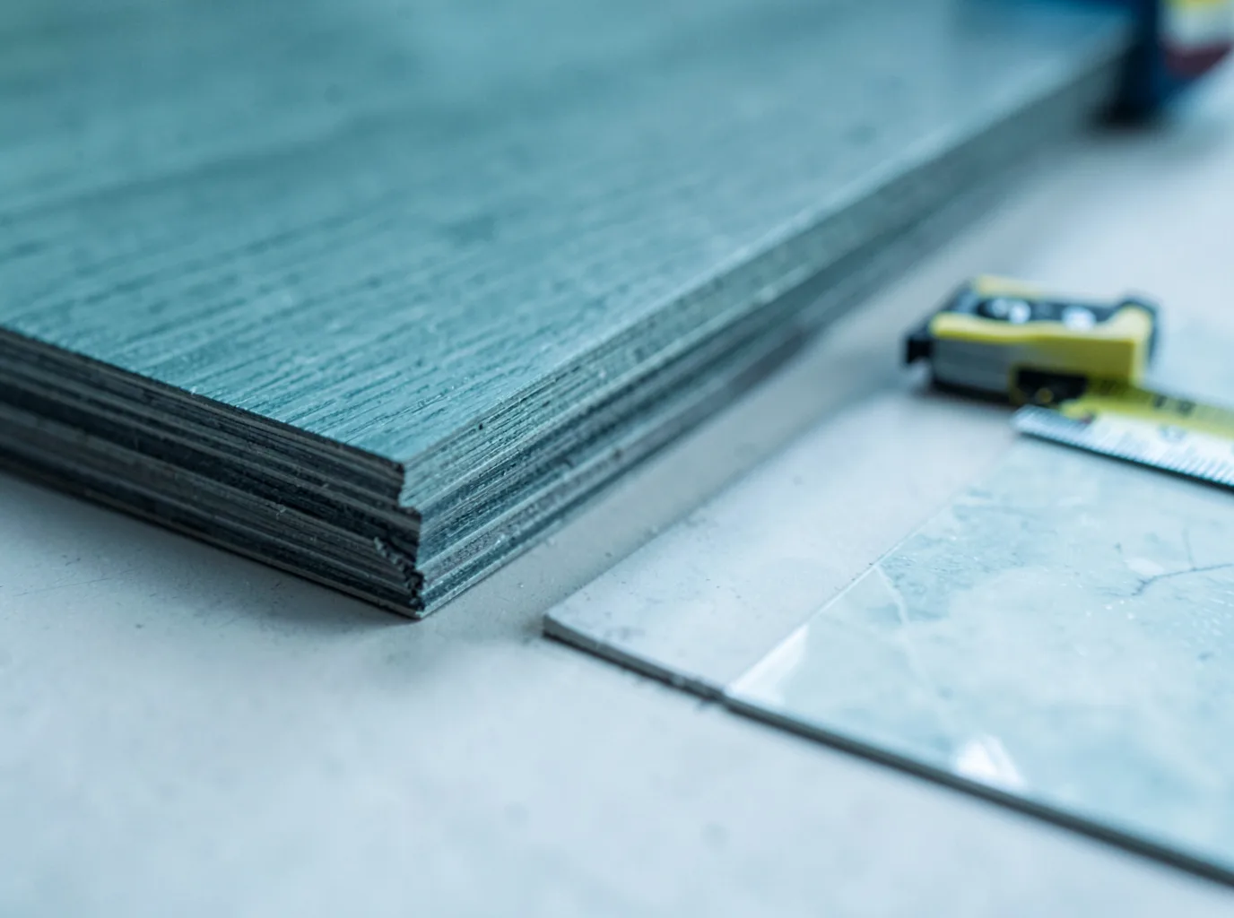 Luxury Vinyl Plank Installation Le Claire, IA FAQs